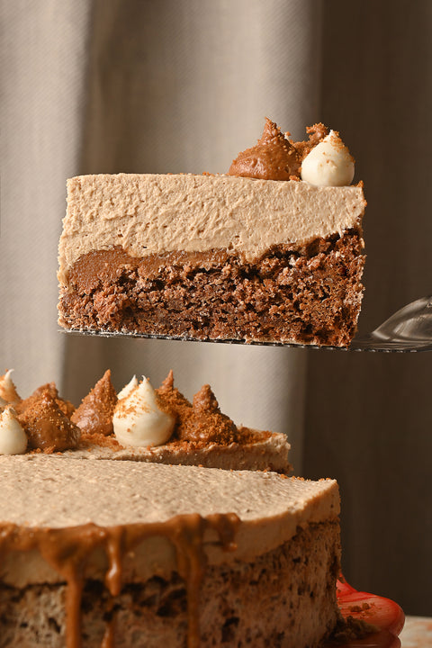 MOSTACHÓN DE BISCOFF