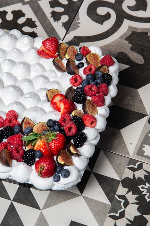 PASTEL TRES LECHES