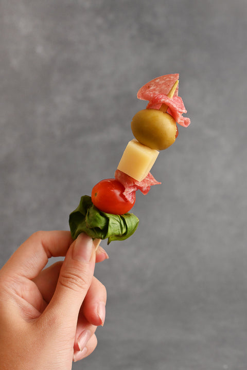 BROCHETITAS