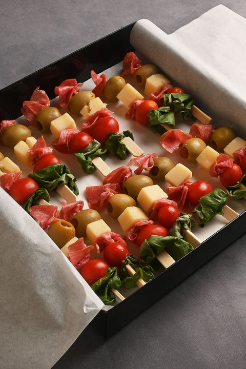 BROCHETITAS