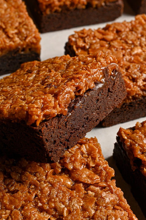 BROWNIE