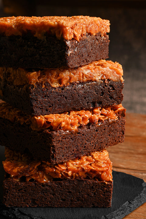 BROWNIE
