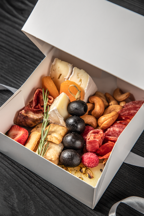 CAJA QUESOS PERSONAL