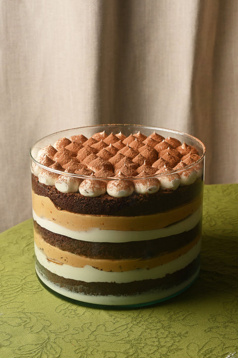 COPA DE TIRAMISÚ