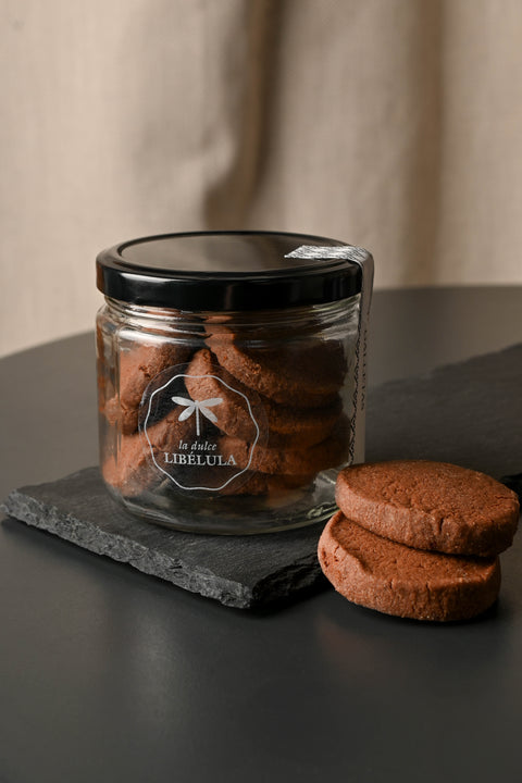 GALLETAS CHOCOLATE
