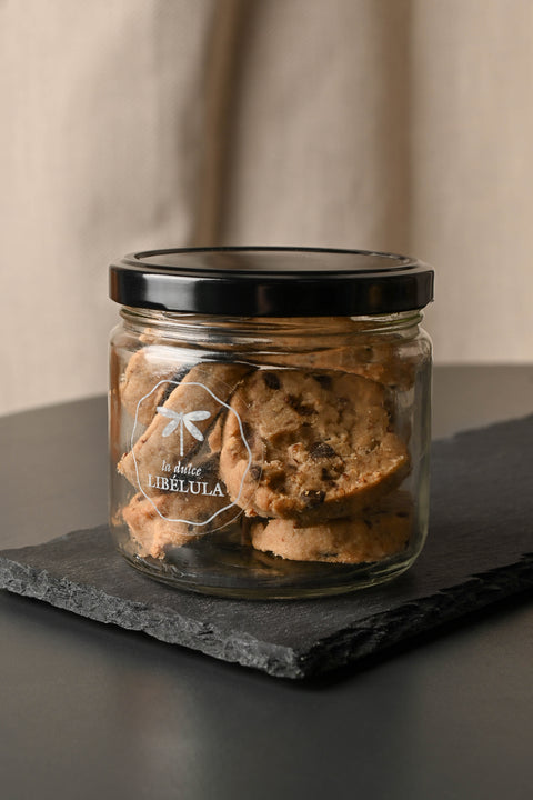 GALLETAS NUEZ