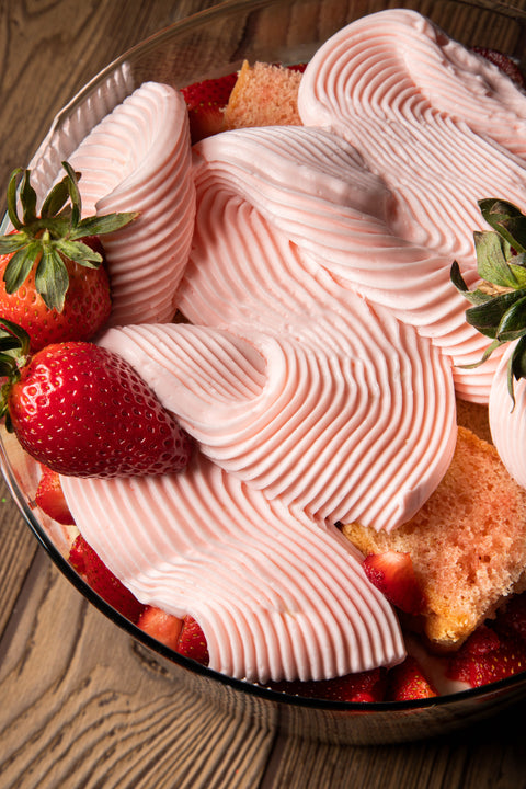 COPA FRESAS