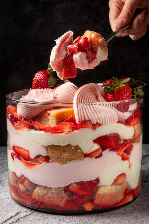 COPA FRESAS