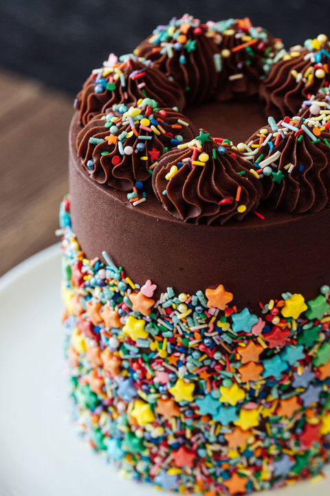 PASTEL FELIZ NO CUMPLEAÑOS