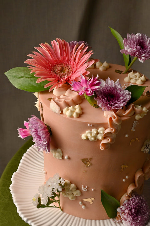 PRIMAVERA FLORAL