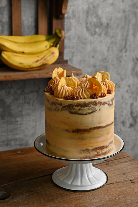 PASTEL BANOFFEE