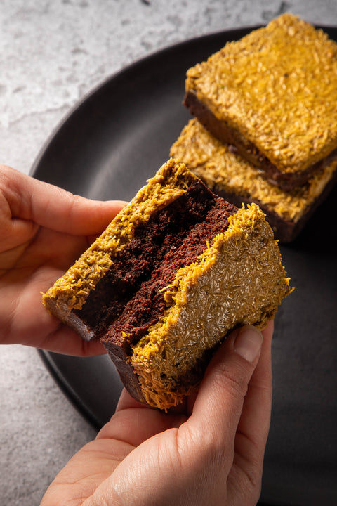 BROWNIE DUBAI