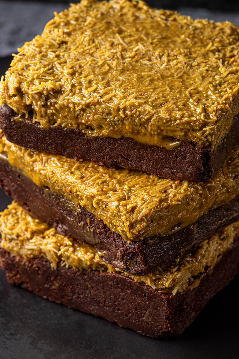 BROWNIE DUBAI