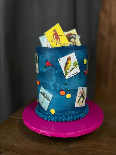 LOTERÍA