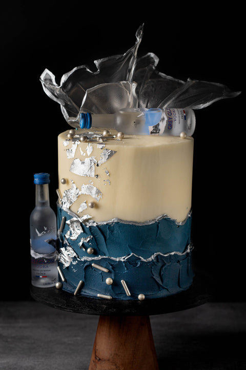 MAREA AZUL