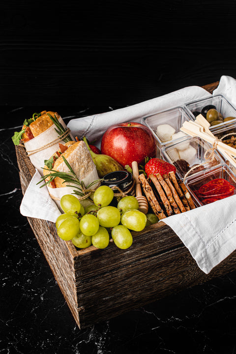 CANASTA DE PICNIC