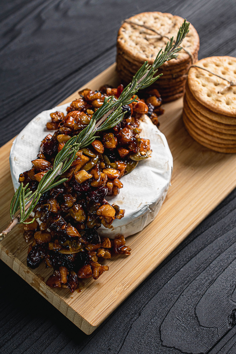 QUESO BRIE