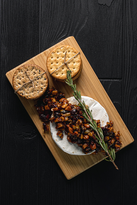 QUESO BRIE