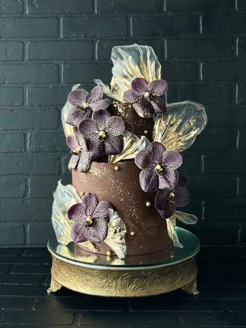 ORQUIDEA CHOCOLATE