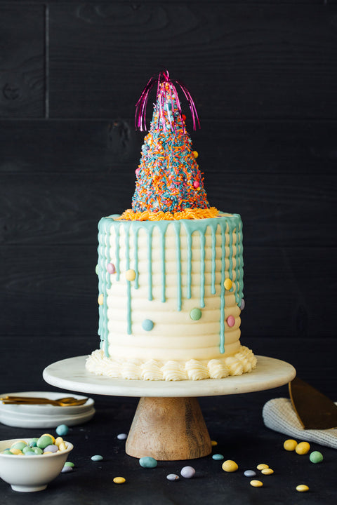 FELIZ CUMPLEAÑOS