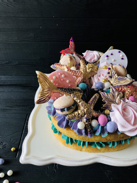 PASTEL DE NÚMERO