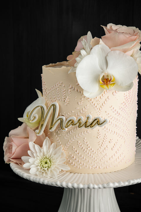 MARÍA
