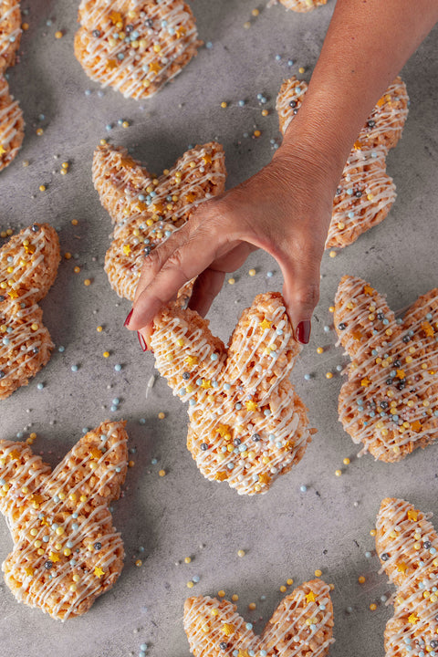 CONEJITO RICE KRISPIES