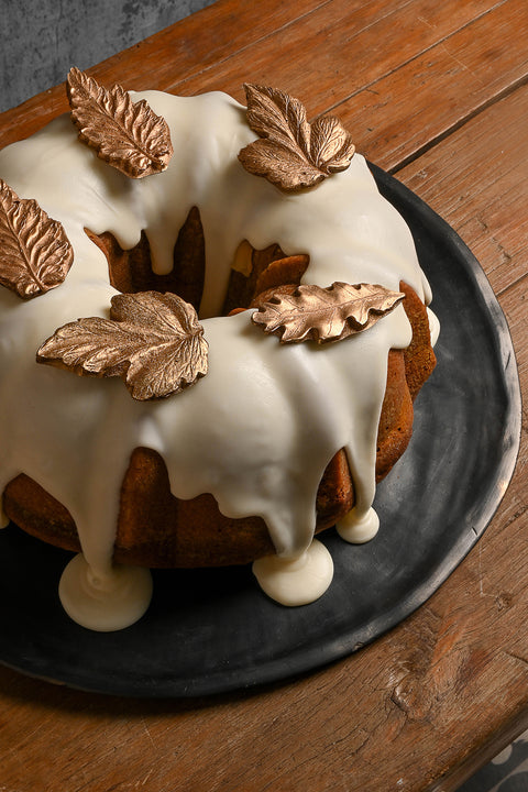 ROSCA DE CALABAZA