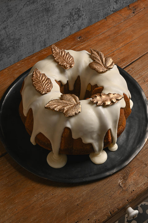 ROSCA DE CALABAZA