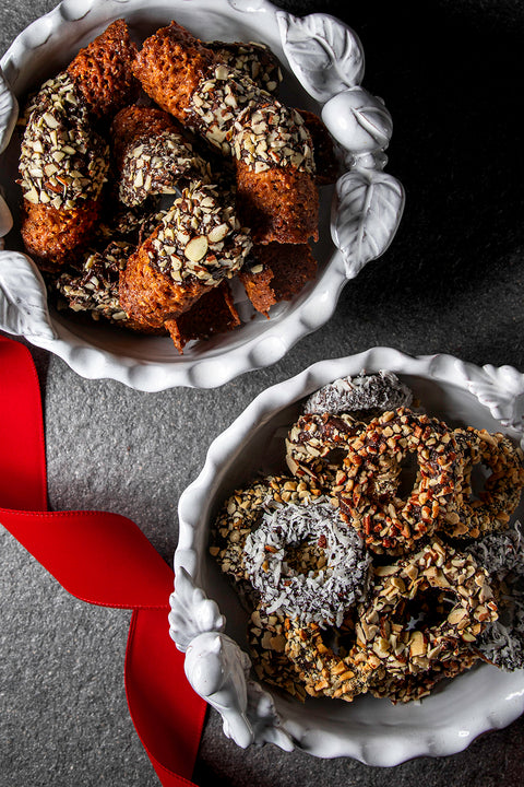 FRUTERO DE CERÁMICA