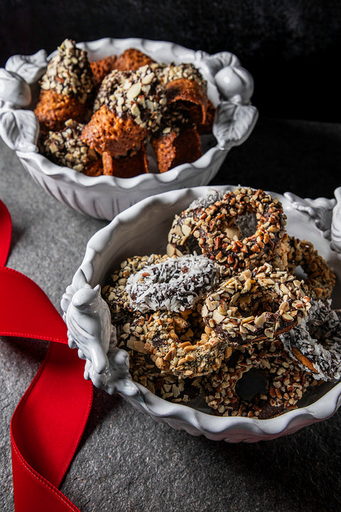 FRUTERO DE CERÁMICA