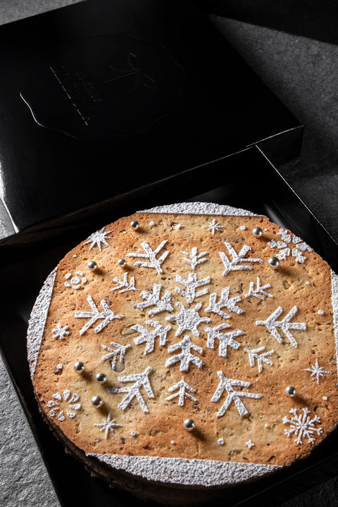 GALLETA DE NAVIDAD