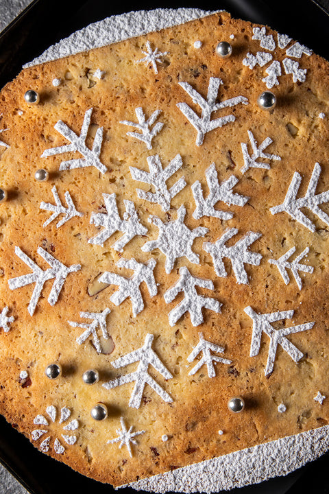 GALLETA DE NAVIDAD