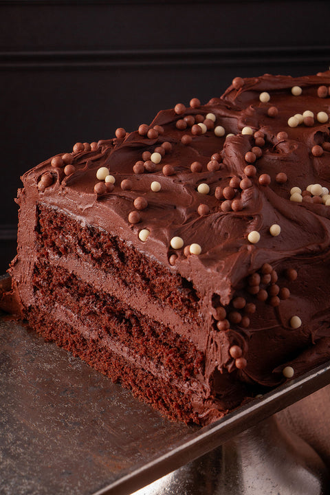 PASTEL CHOCOLATE RECTANGULAR