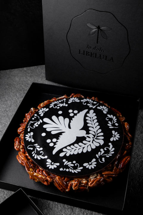 PALANQUETAS MEXICANAS