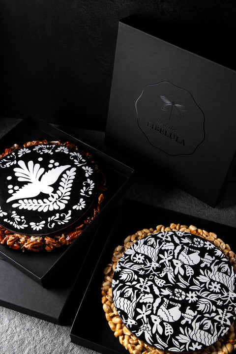 PALANQUETAS MEXICANAS