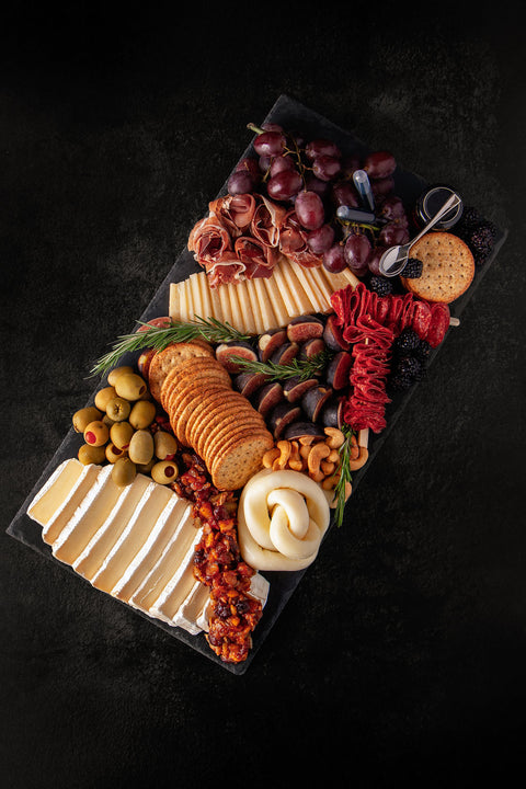 TABLA DE PIEDRA, 10 PERSONAS