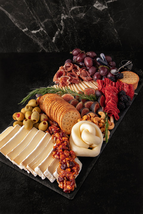 TABLA DE PIEDRA, 10 PERSONAS