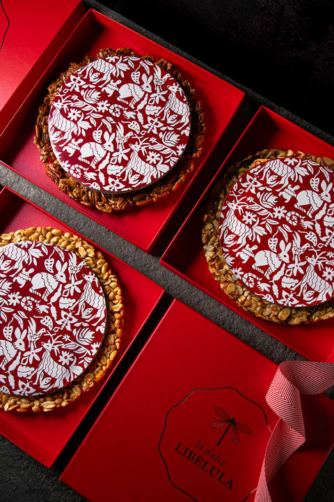 PALANQUETAS MEXICANAS