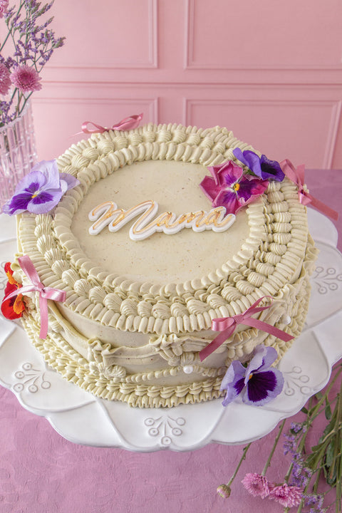 PENSAMIENTO DE PISTACHE