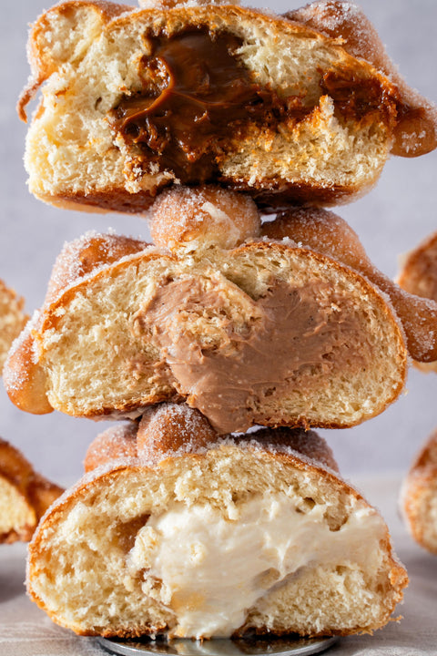 PAN DE MUERTO