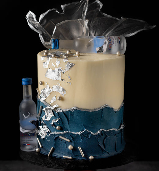 MAREA AZUL