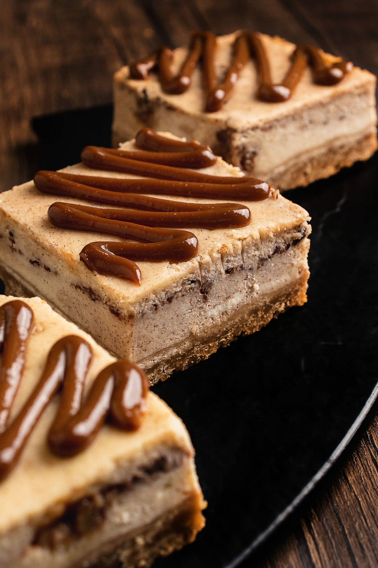 Cheesecake Glorias