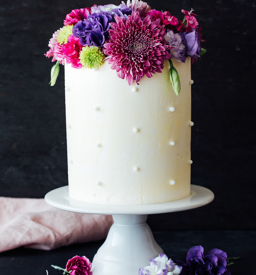 Floral Bouquet