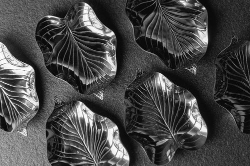 HOJA DE PEWTER