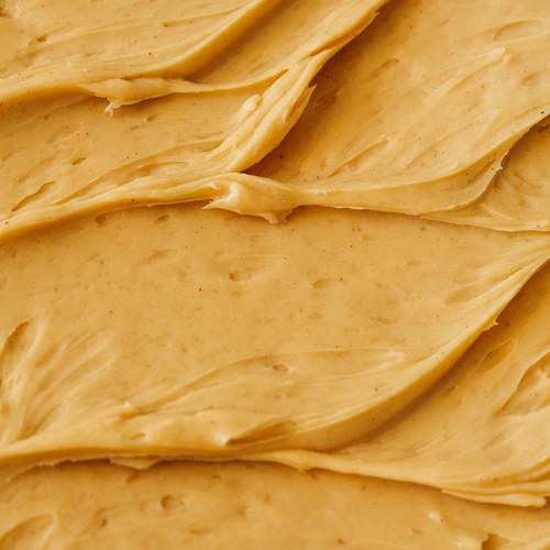 Crema de dulce de leche