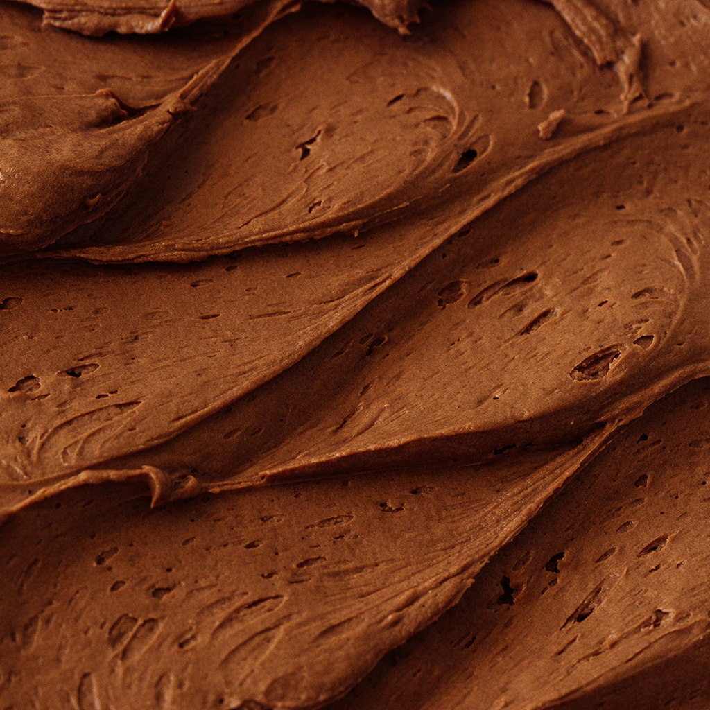 Crema de chocolate