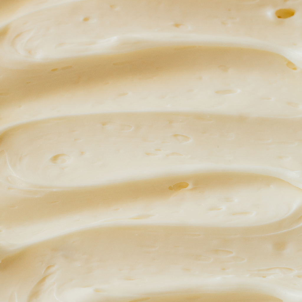 Crema de queso